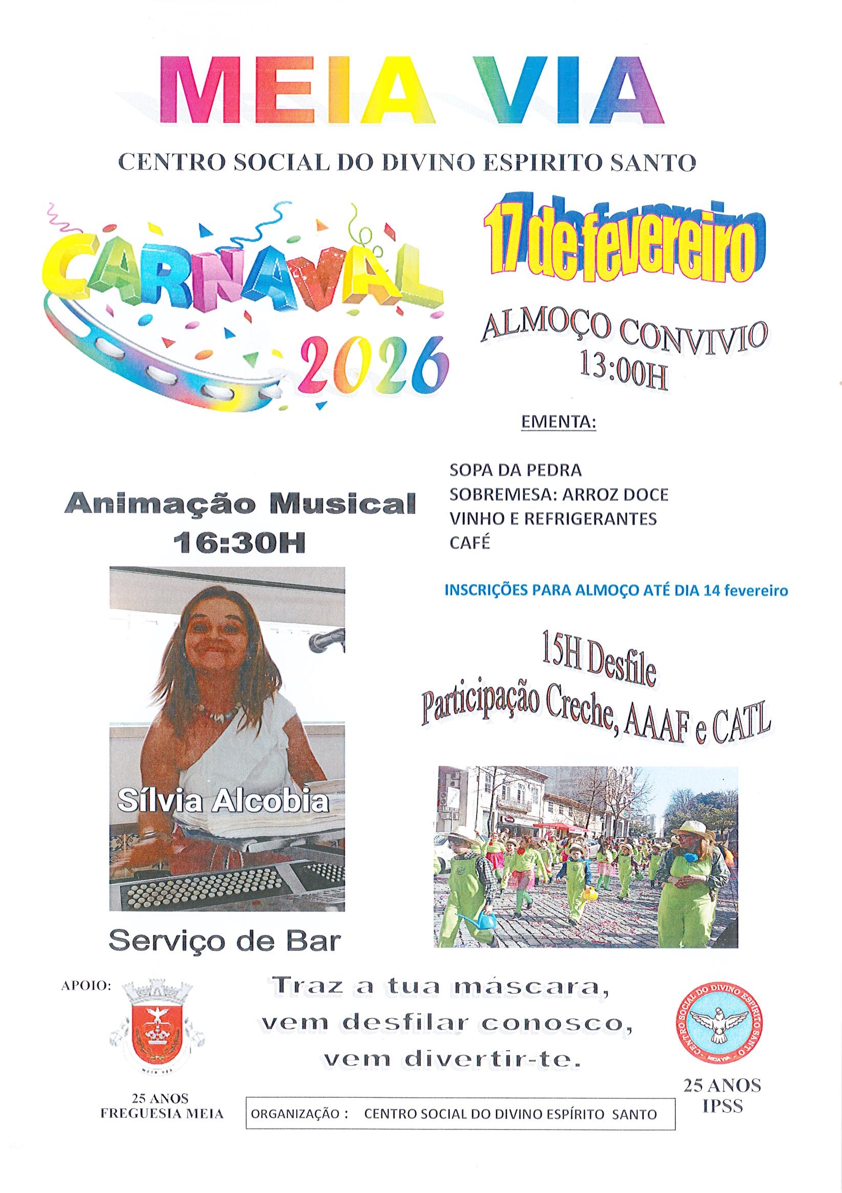 CARNAVAL